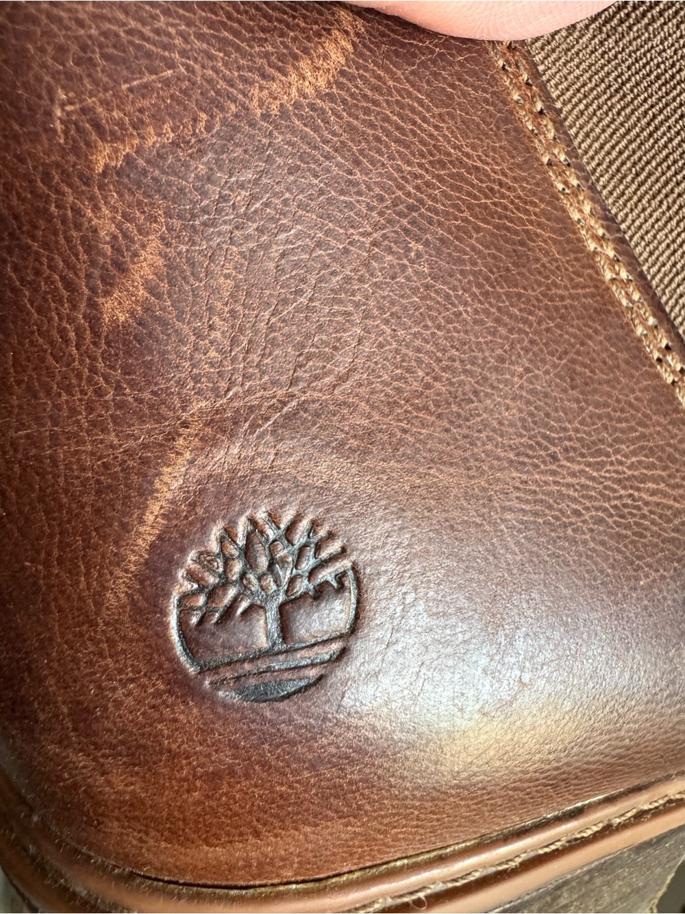 Timberland Chelsea Ankle Boots - Picture 6 of 9
